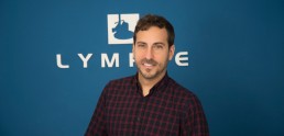 Lympye crece como empresa de limpieza en Madrid,-Entrevista-al-gerente-de-Lympye,-Sebastián-Hernández,-en-AELMA